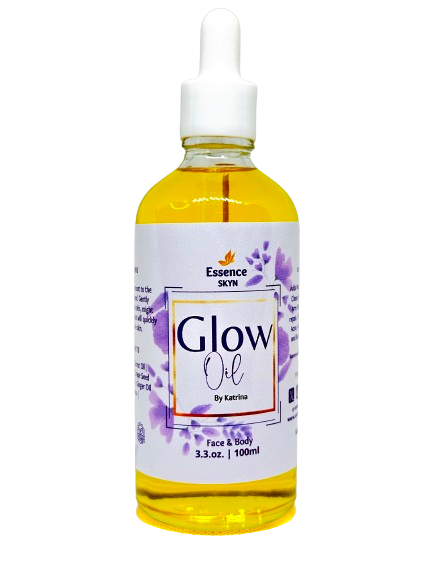 Glow Oil