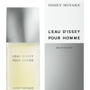 ISSEY MIYAKE L’EAU D’ISSEY POUR HOMME