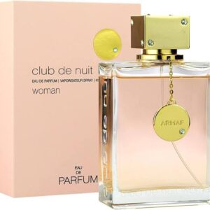 ARMAF CLUB DE NUIT WOMAN EAU DE PARFUM