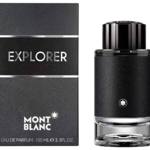 MONT BLANC EXPLORER