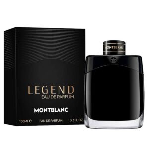 MONT BLANC LEGEND