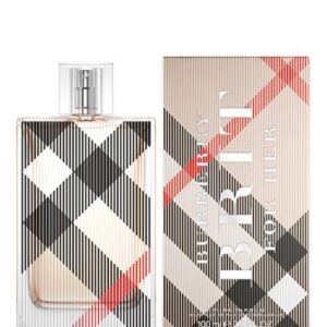 BURBERRY BRIT FOR HER