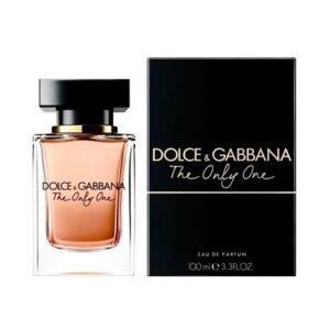 Dolce & Gabbana The Only One