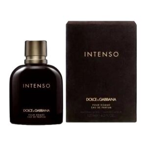 Dolce & Gabanna Intenso Pour Homme