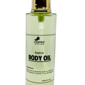 Body Oil