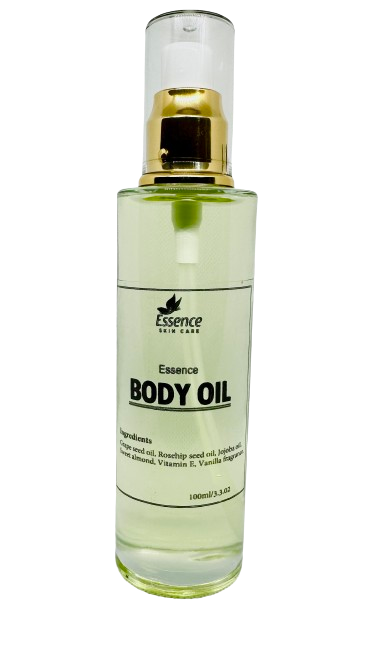 Body Oil