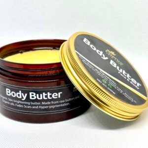 essences body butter