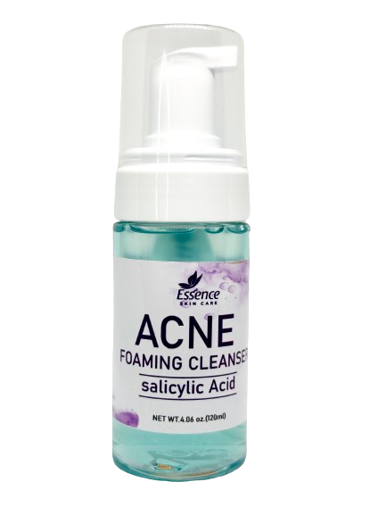 Acne Cleanser