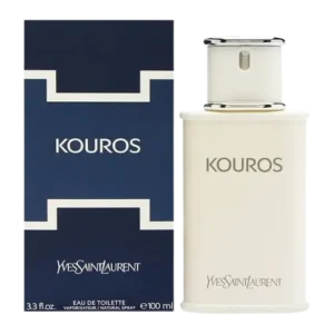 YSL Kouros 100ml