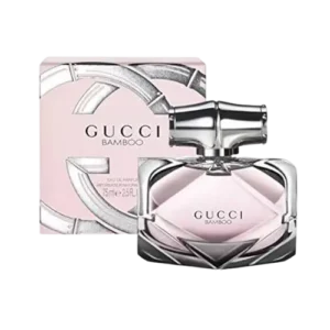 Gucci Bamboo (W) 75ml Edp Spr