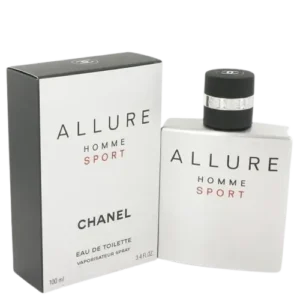 Chanel Allure Homme Sport