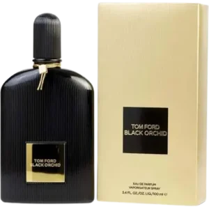 Tom Ford Black perfume