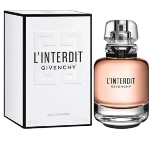 Givenchy L'Interdit