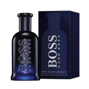 Hugo Boss Bottled Night