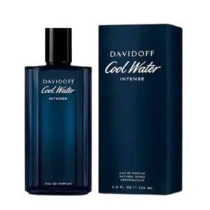 Davidoff Cool Water Intense (M) 125ml Edp