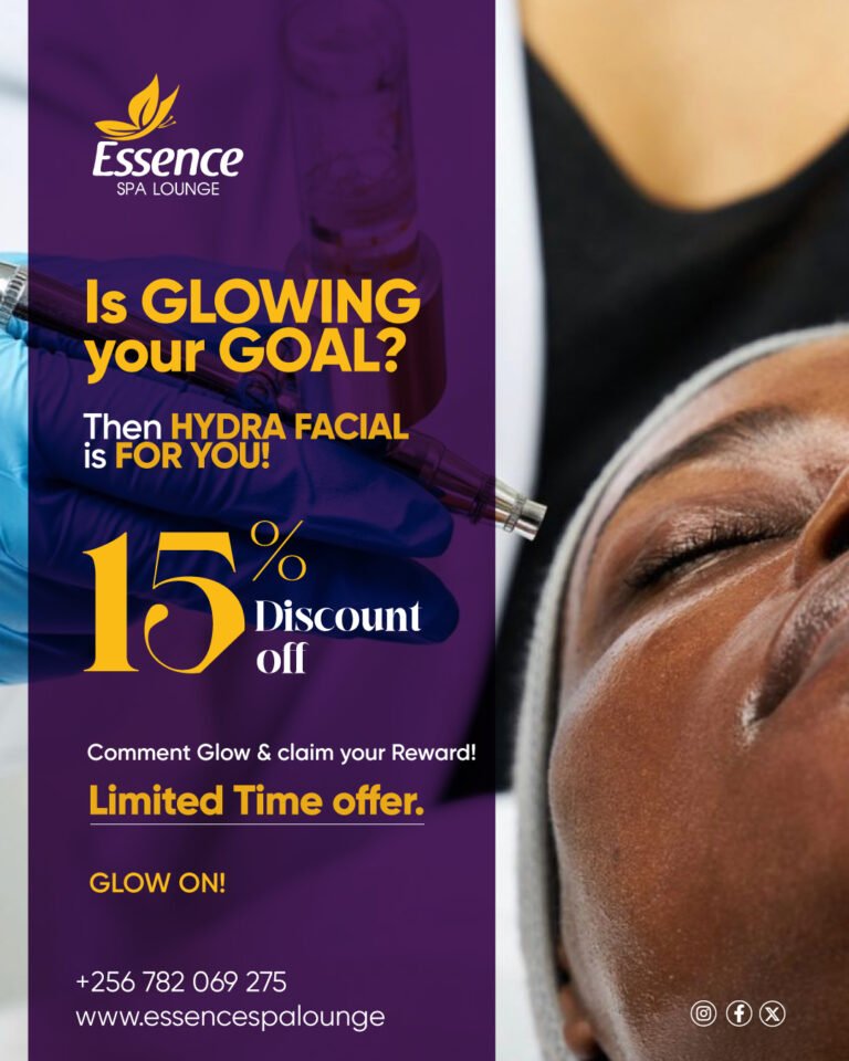 Essence-Spa-Hydra-Facial-Glow